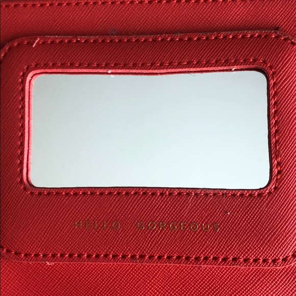 *SOLD* Stella & Dot Clutch - Picture 6 of 7